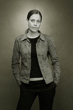 Marit Meisler (Designer)