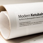 how to travel with your ketubah