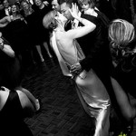 Working with your wedding photographer