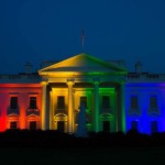 Marriage is a right, love wins.