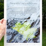 New Modern Ketubah designs